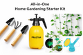 All-in-One Home Gardening Starter Kit – Prastha Lifestyles